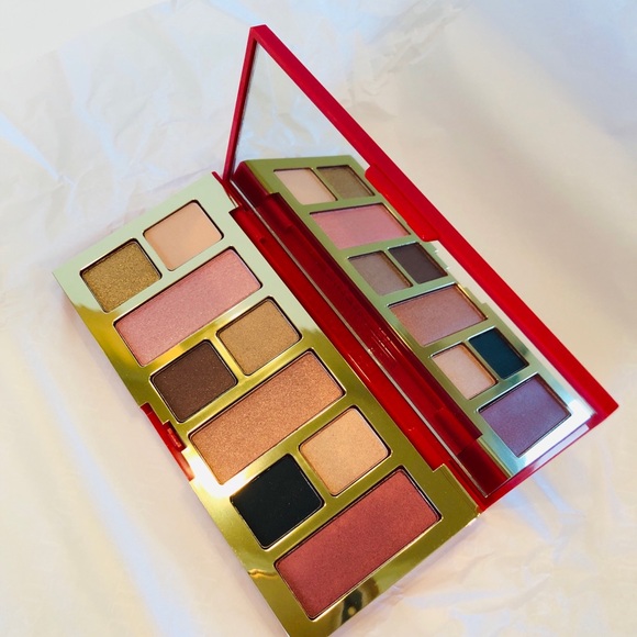 8-Pc Estée Lauder Full-size Makeup Gift Set, Cosmetic Travel Case Included, NEW - Picture 5 of 11